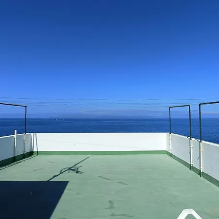 Con Increibles Vistas Al Mar Puerto de Santiago (Tenerife)