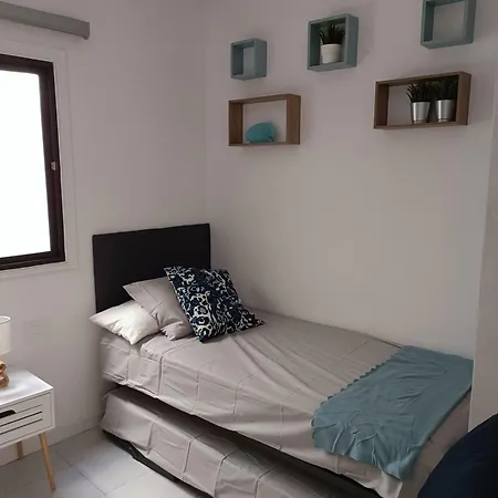 Con Increibles Vistas Al Mar Apartmán