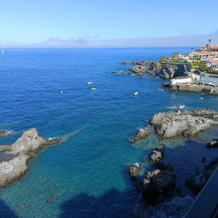 Con Increibles Vistas Al Mar *