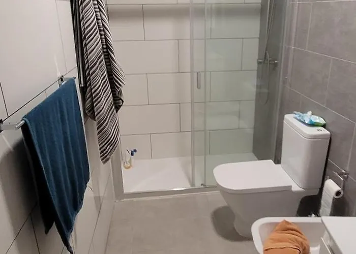 Con Increibles Vistas Al Mar Puerto de Santiago (Tenerife)