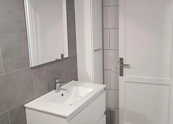 Con Increibles Vistas Al Mar * Puerto de Santiago (Tenerife)