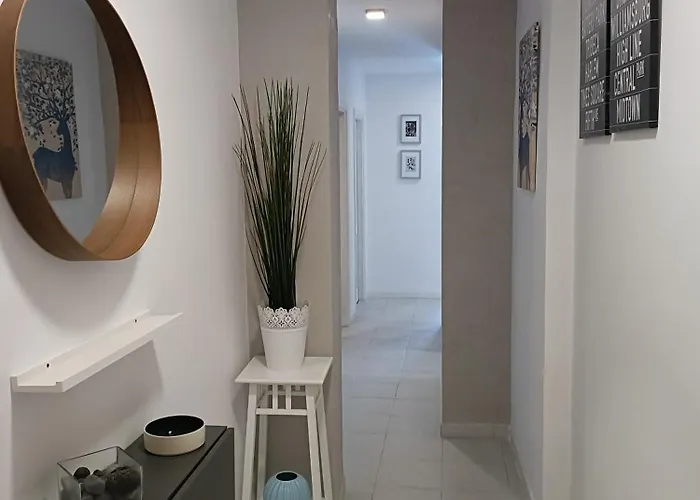 Con Increibles Vistas Al Mar Puerto de Santiago (Tenerife)