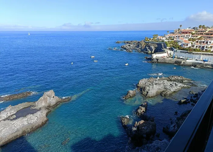 Con Increibles Vistas Al Mar *