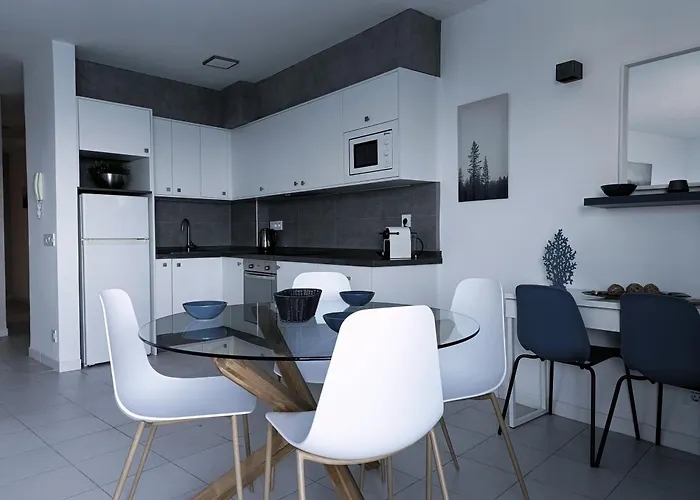 Con Increibles Vistas Al Mar