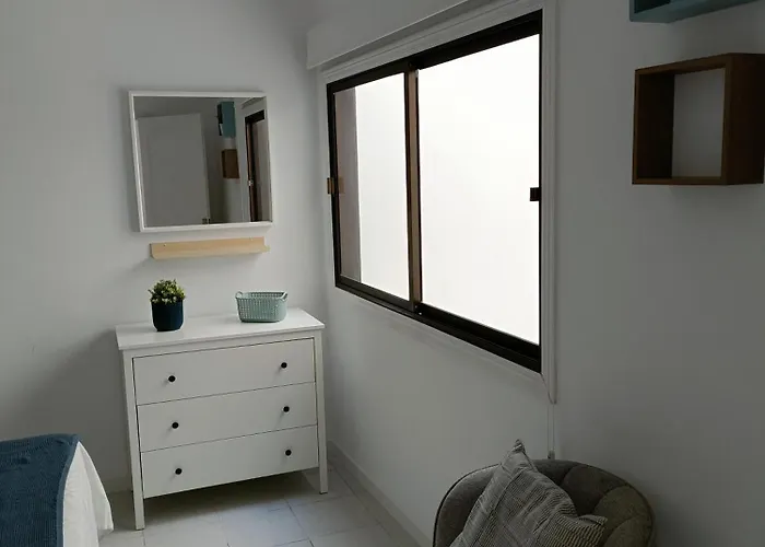 Con Increibles Vistas Al Mar 푸에르토 데 산티아고