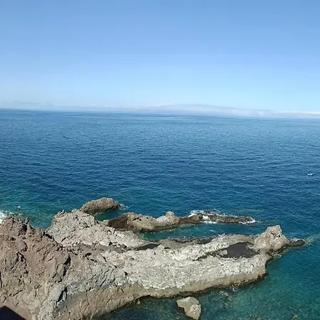 Con Increibles Vistas Al Mar